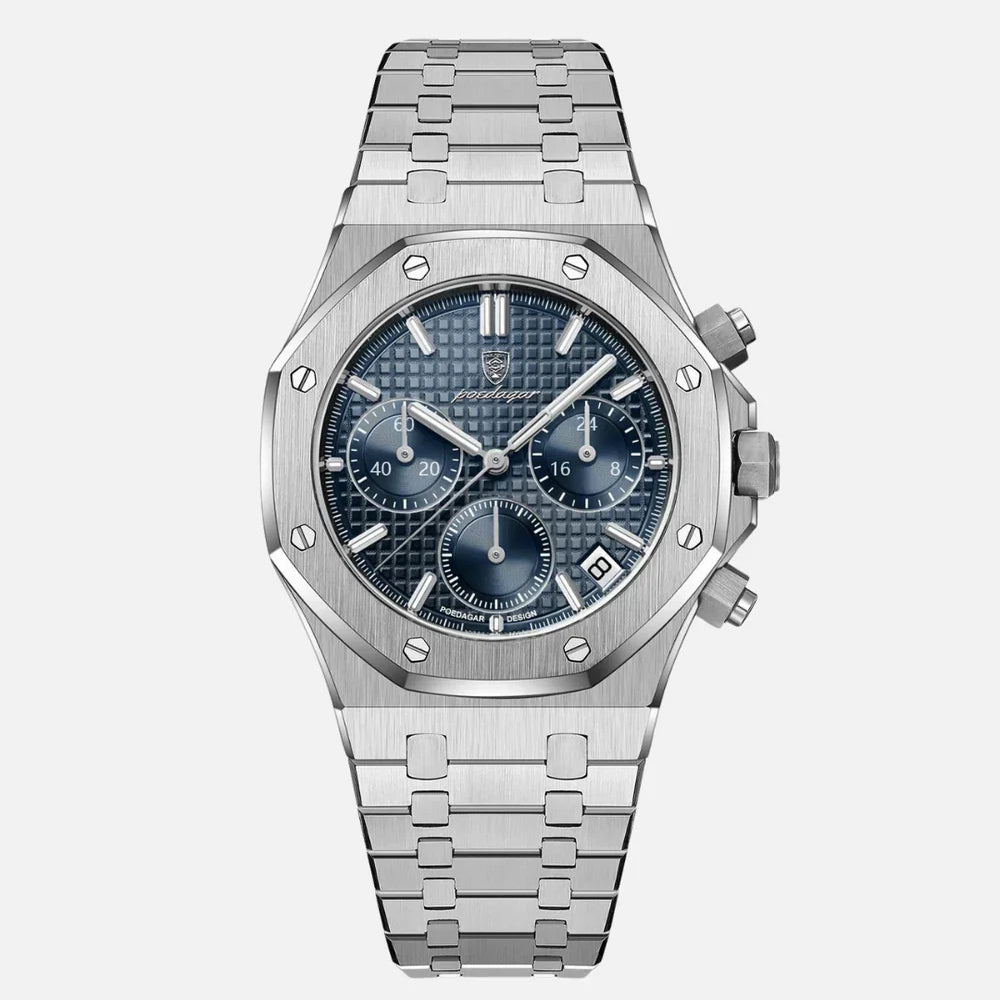 OAK Chronograph
