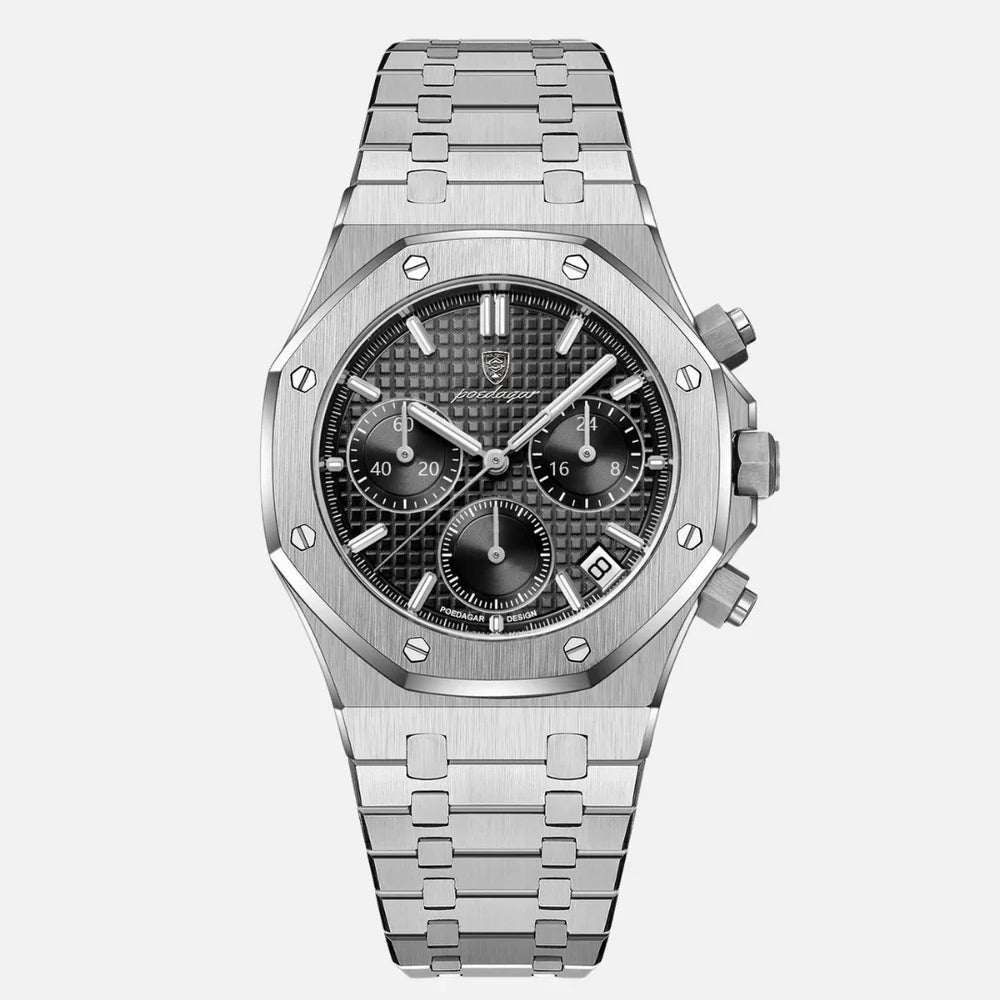 OAK Chronograph