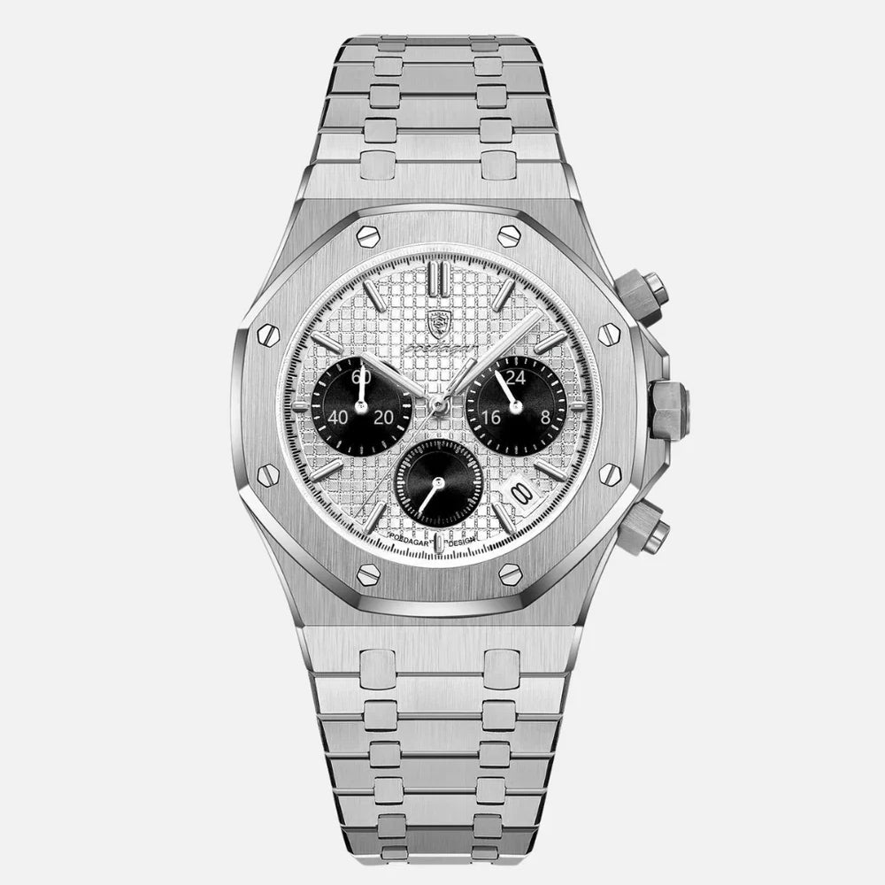 OAK Chronograph