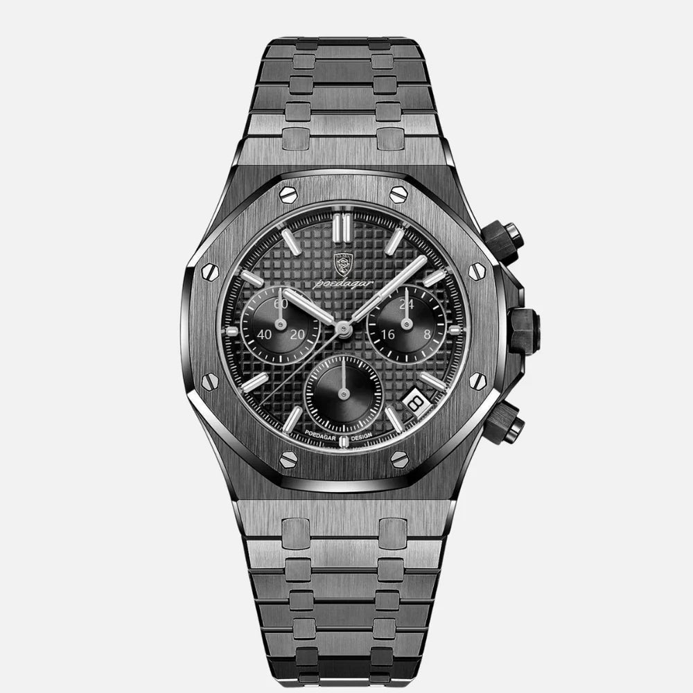 OAK Chronograph
